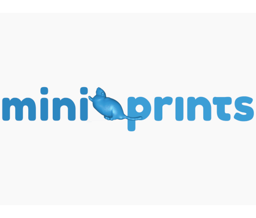 Visit miniprints